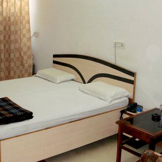 Hotel Tourist Palace, Bharatpur 2
